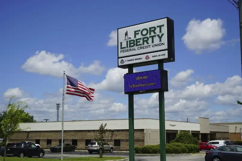 Crystals, pistols, and a $30,000 headache: Fort Liberty business owners reckon with Trump’s renaming of Fort Bragg